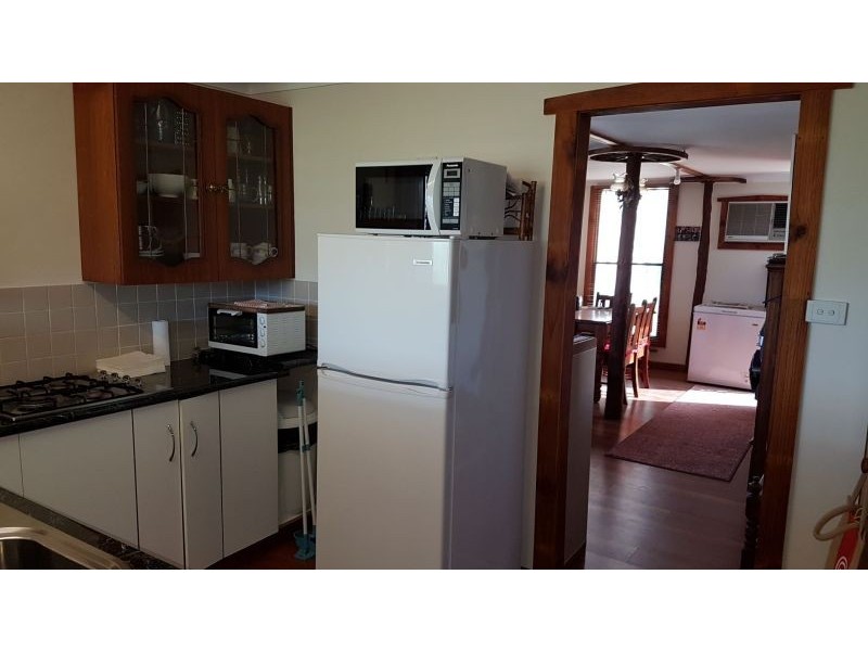 172 Noel Smith Rd, Telowie SA 5540