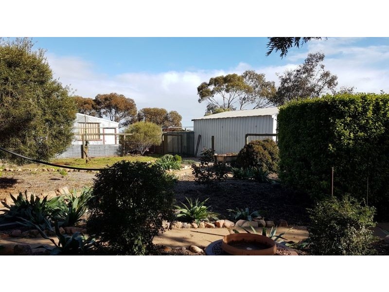 172 Noel Smith Rd, Telowie SA 5540