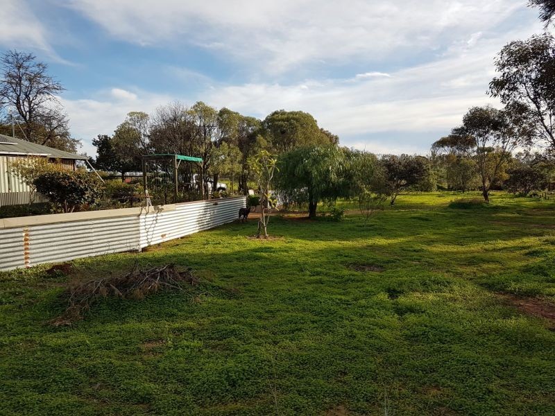 172 Noel Smith Rd, Telowie SA 5540