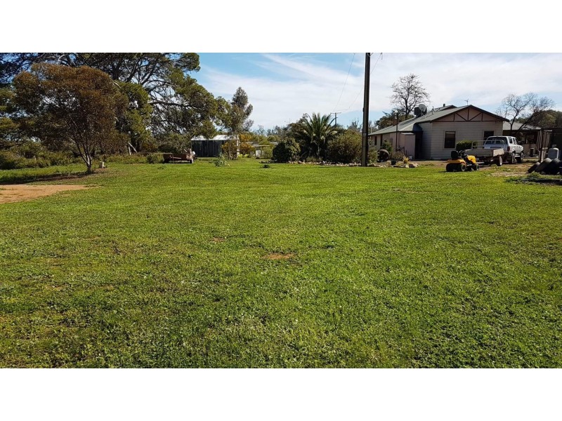 172 Noel Smith Rd, Telowie SA 5540