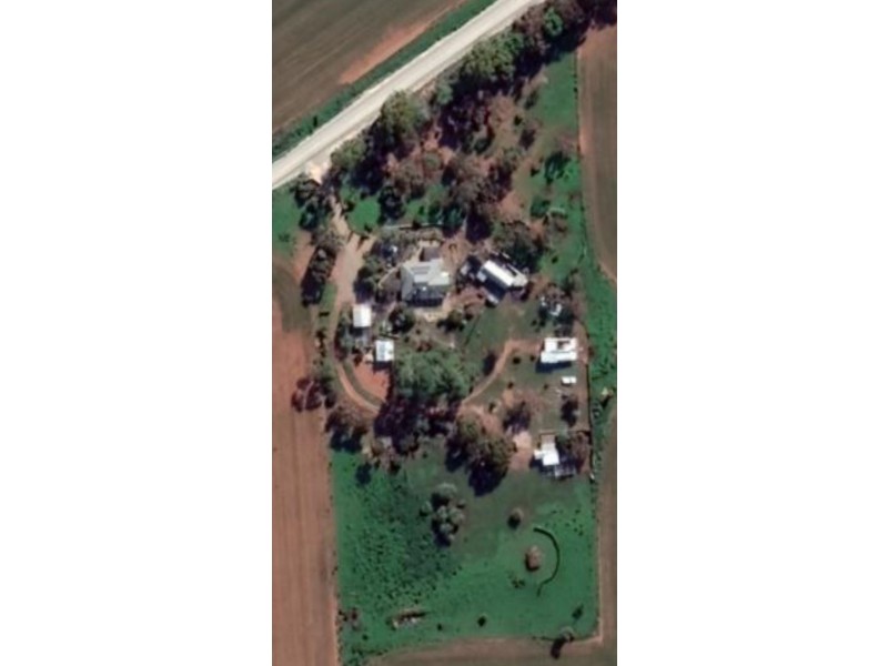 172 Noel Smith Rd, Telowie SA 5540