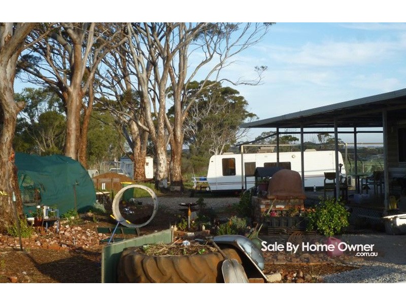 2912 York Quairading Road, East Beverley WA 6304