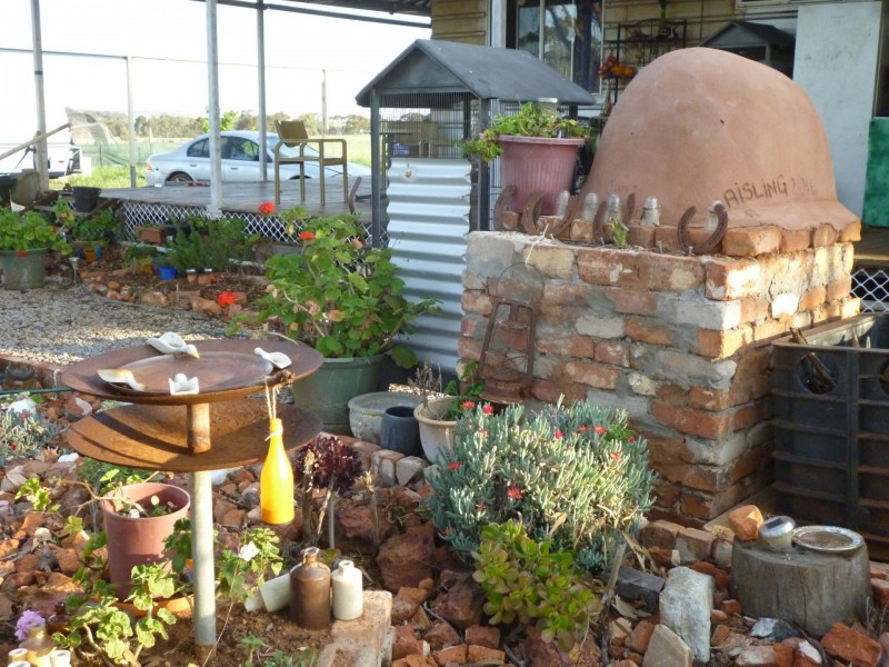 2912 York Quairading Road, East Beverley WA 6304