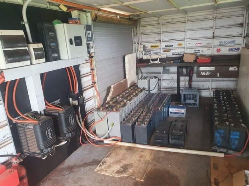 2912 York Quairading Road, East Beverley WA 6304