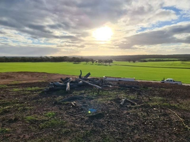 2912 York Quairading Road, East Beverley WA 6304