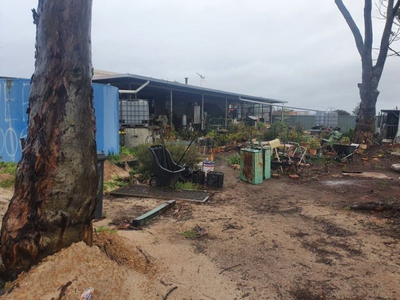 2912 York Quairading Road, East Beverley WA 6304