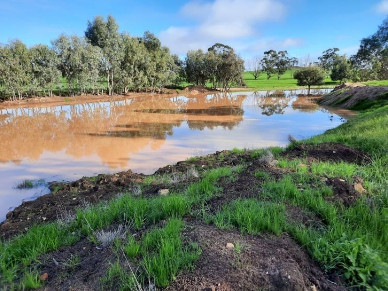 2912 York Quairading Road, East Beverley WA 6304