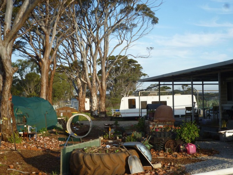 2912 York Quairading Road, East Beverley WA 6304