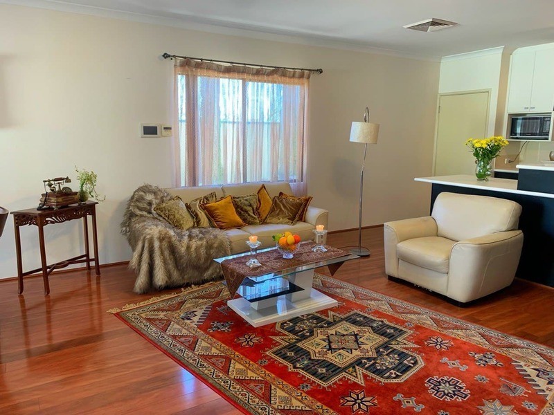 90 Macquarie Blvd, Hammond Park WA 6164