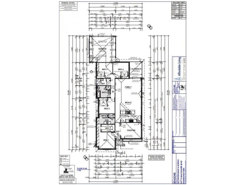 90 Macquarie Blvd, Hammond Park WA 6164