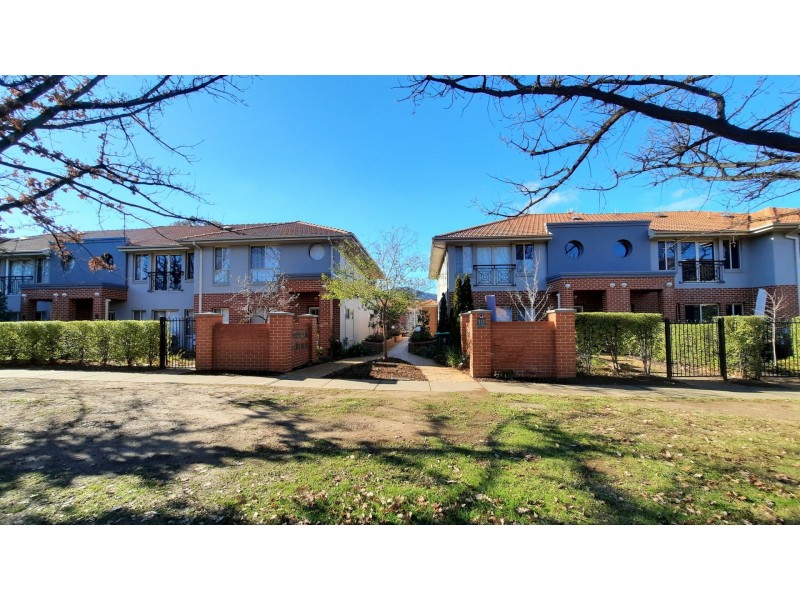 9/10 Ijong Street, Braddon ACT 2612