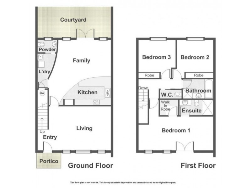 9/10 Ijong Street, Braddon ACT 2612