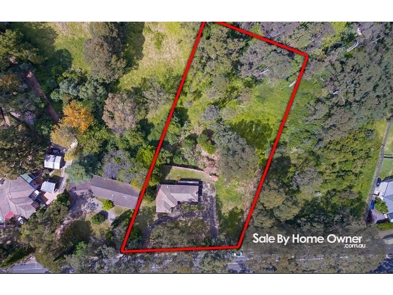 163 Castle Hill Road, Castle Hill NSW 2154
