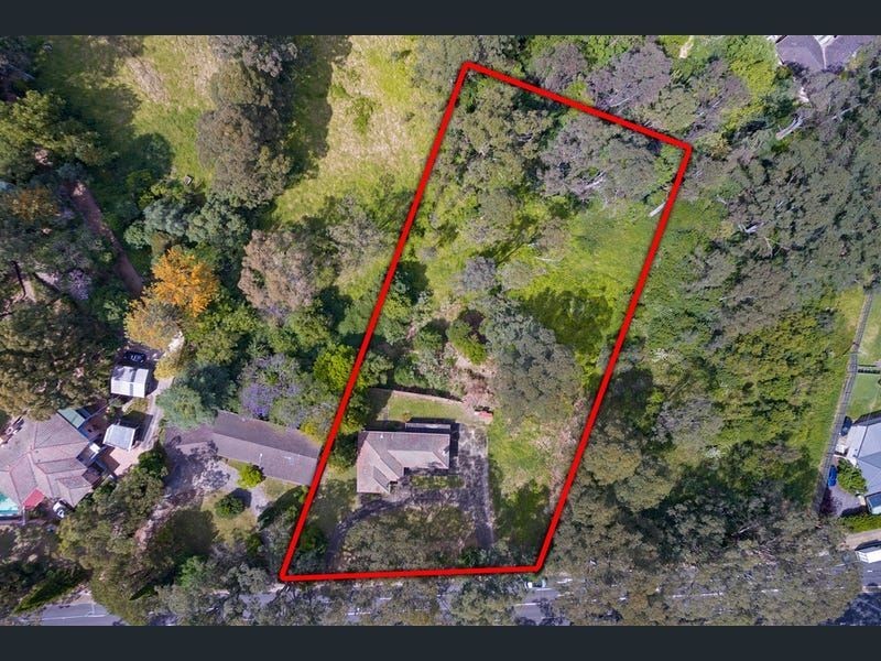 163 Castle Hill Road, Castle Hill NSW 2154