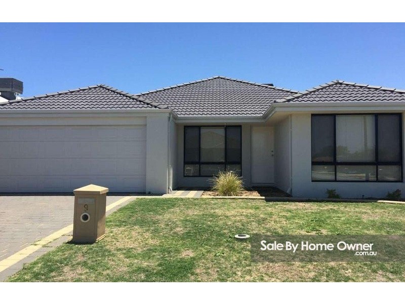 9 Coolimba Turn, Baldivis WA 6171