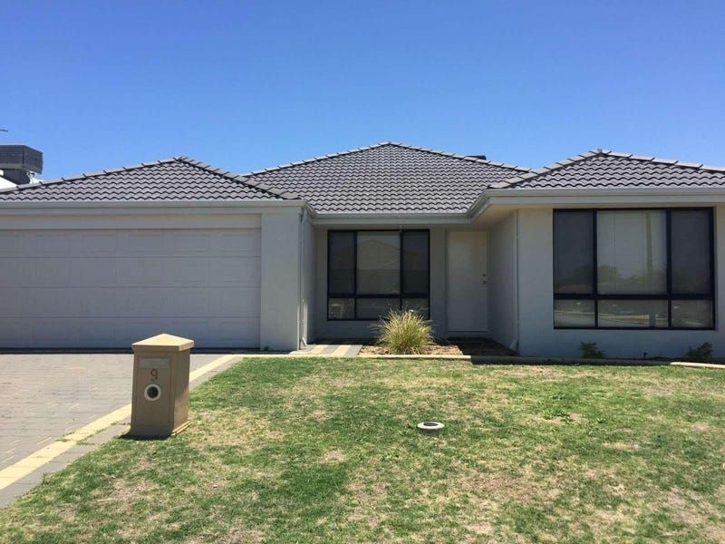 9 Coolimba Turn, Baldivis WA 6171