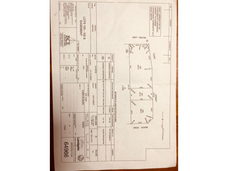 65 Tuart St, South Bunbury WA 6230