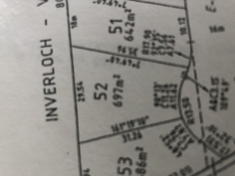 Lot 52 Anser Place, Inverloch VIC 3996