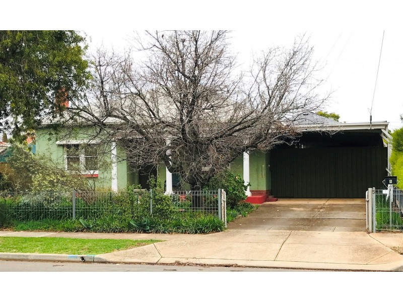 5 Munro Avenue, Sefton Park SA 5083