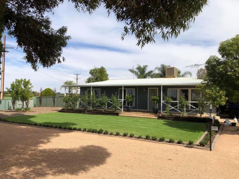 287 Eighth St, Renmark North SA 5341