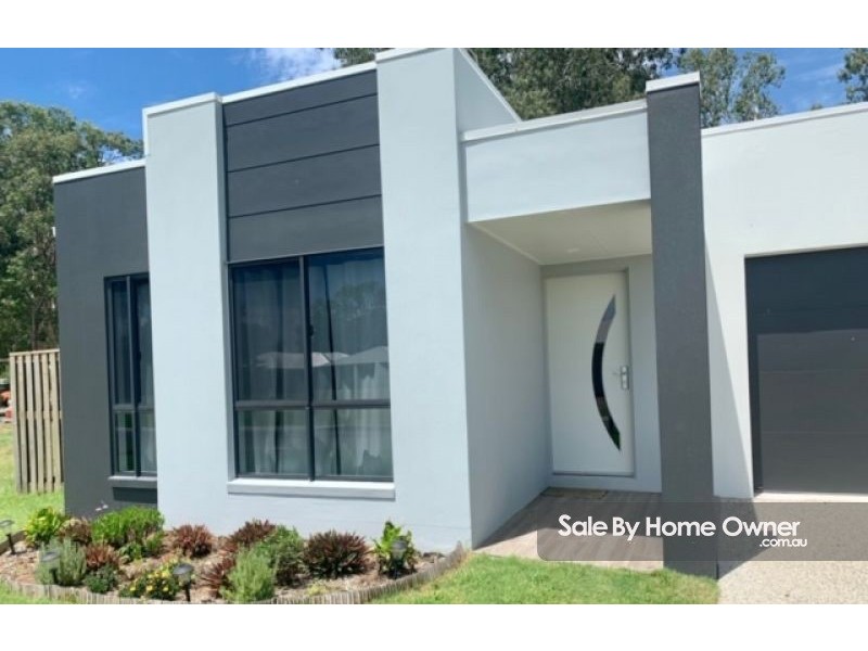 28 Dollarbird lane, Andergrove QLD 4740