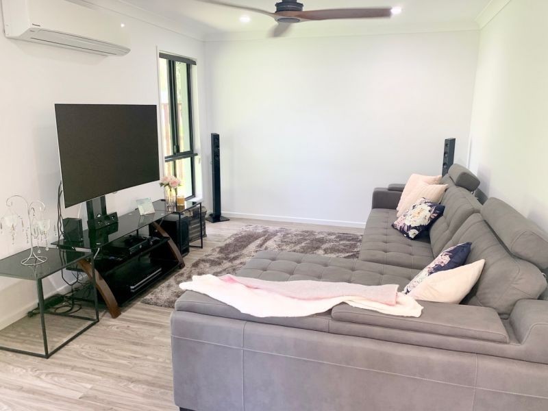 28 Dollarbird lane, Andergrove QLD 4740