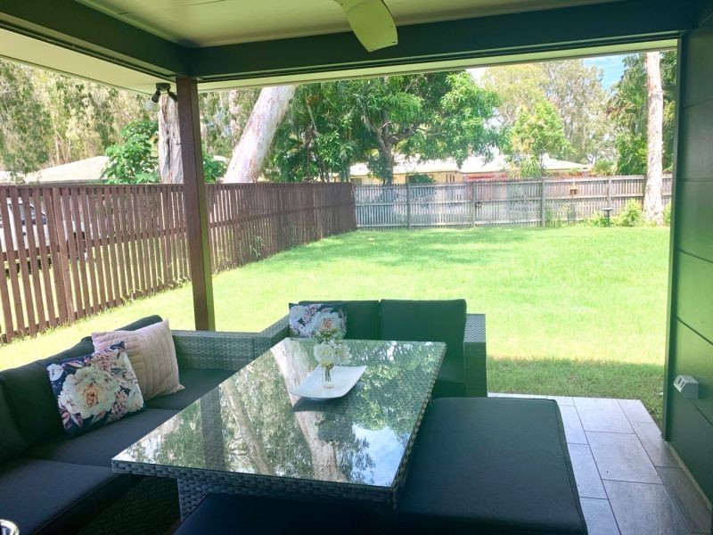28 Dollarbird lane, Andergrove QLD 4740
