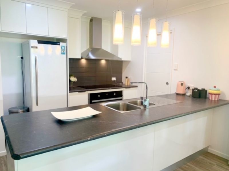 28 Dollarbird lane, Andergrove QLD 4740