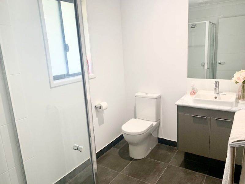 28 Dollarbird lane, Andergrove QLD 4740