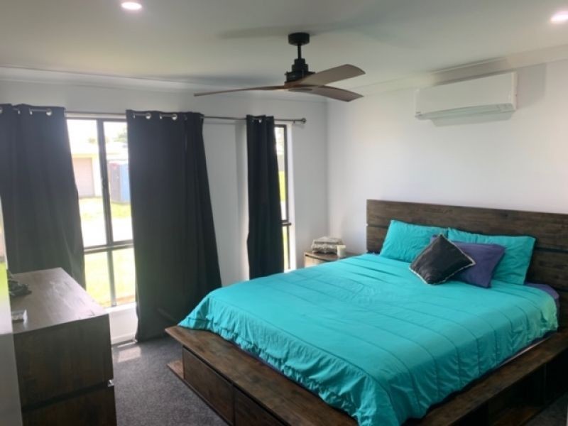 28 Dollarbird lane, Andergrove QLD 4740