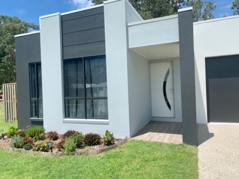 28 Dollarbird lane, Andergrove QLD 4740