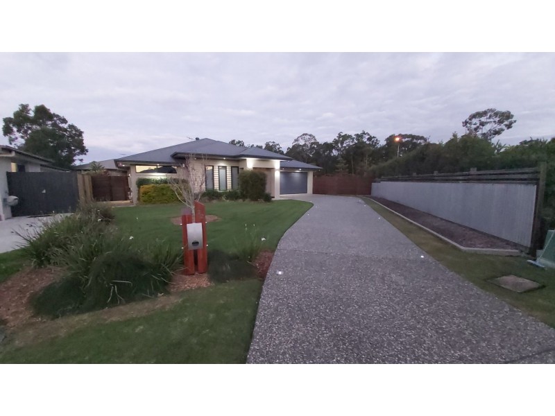 32 Ravensthorpe Street, Ormeau QLD 4208