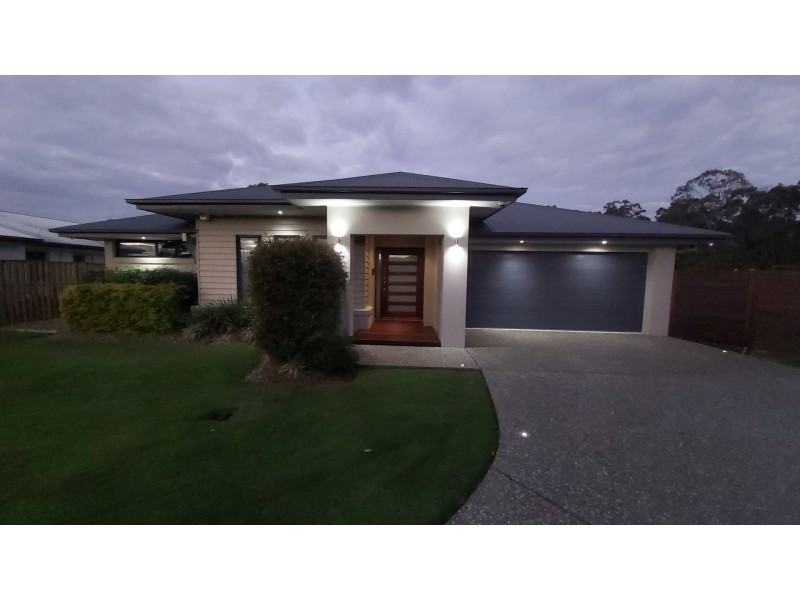 32 Ravensthorpe Street, Ormeau QLD 4208