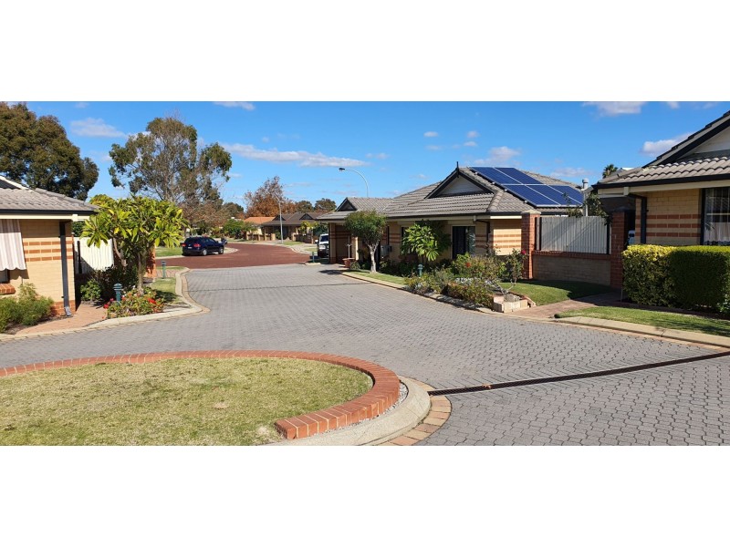 6/4 Keals Close, Bentley WA 6102
