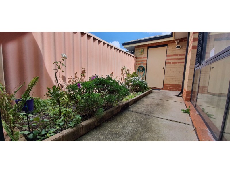 6/4 Keals Close, Bentley WA 6102