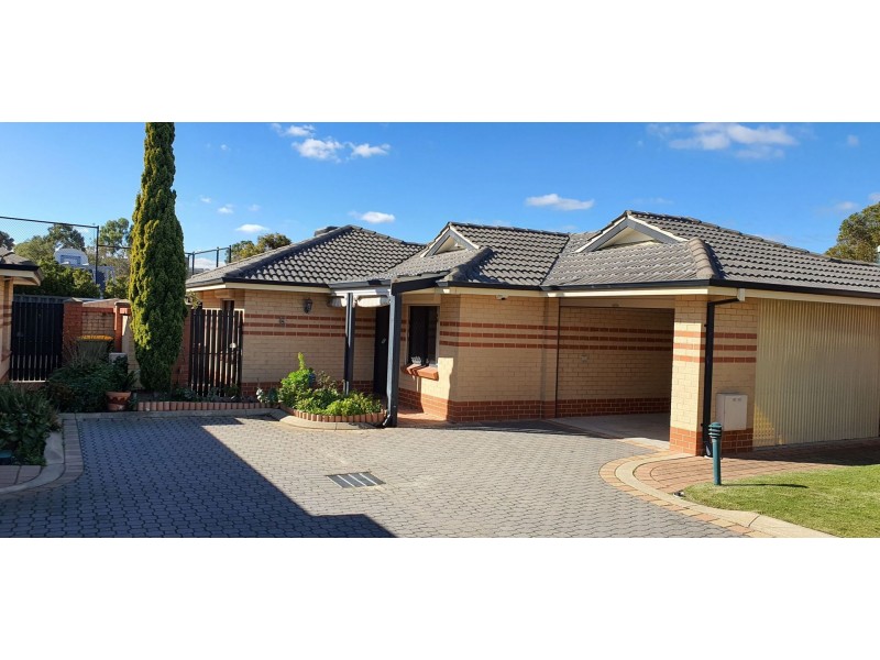 6/4 Keals Close, Bentley WA 6102