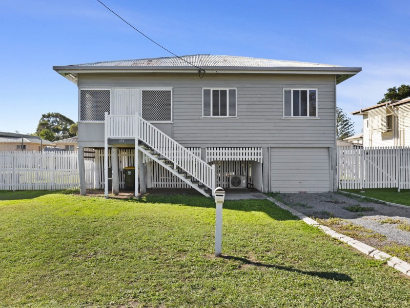 151 Mostyn Street, Berserker QLD 4701
