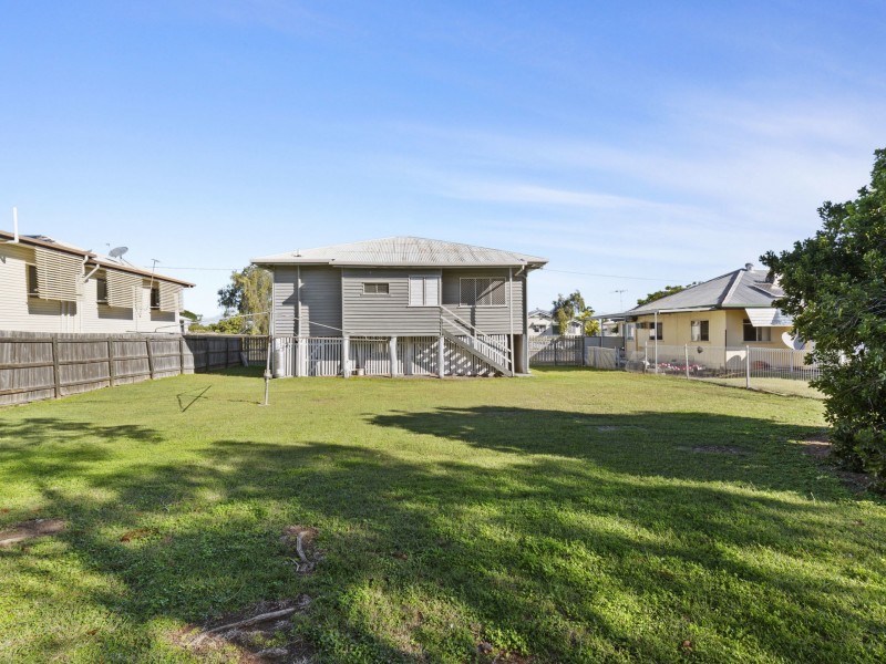 151 Mostyn Street, Berserker QLD 4701