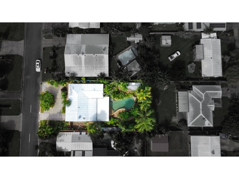 9 Mermaid Close, Bentley Park QLD 4869