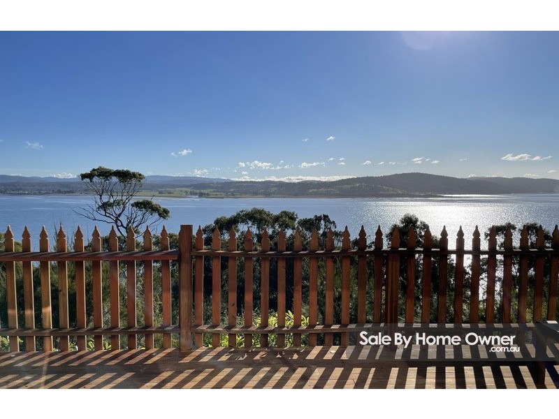 77 St Helens Point Road, Stieglitz TAS 7216