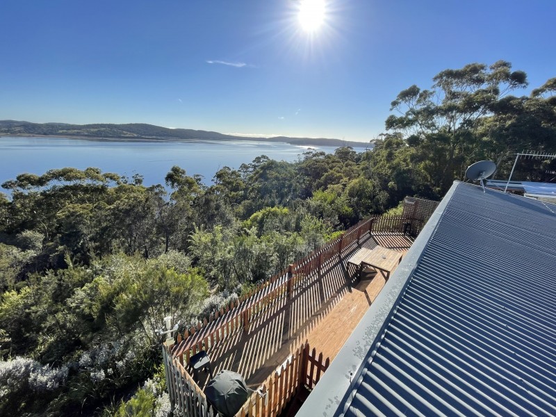 77 St Helens Point Road, Stieglitz TAS 7216