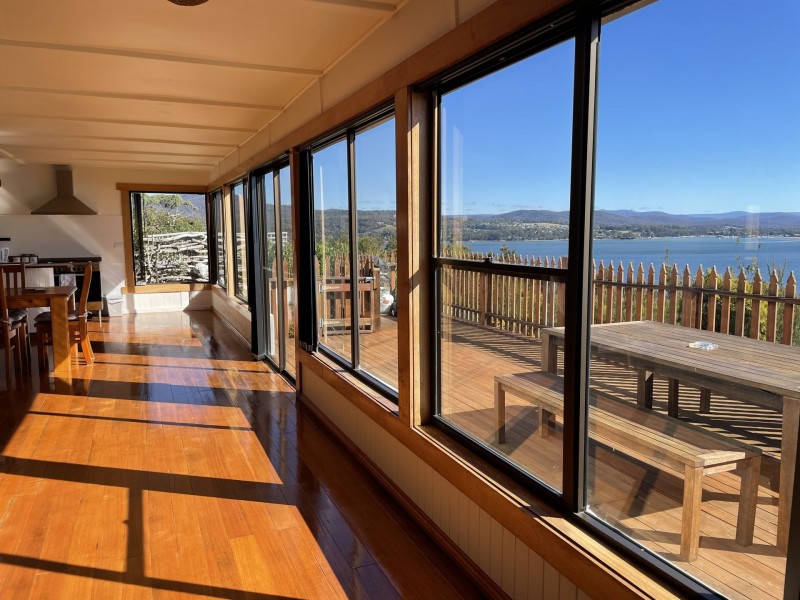 77 St Helens Point Road, Stieglitz TAS 7216