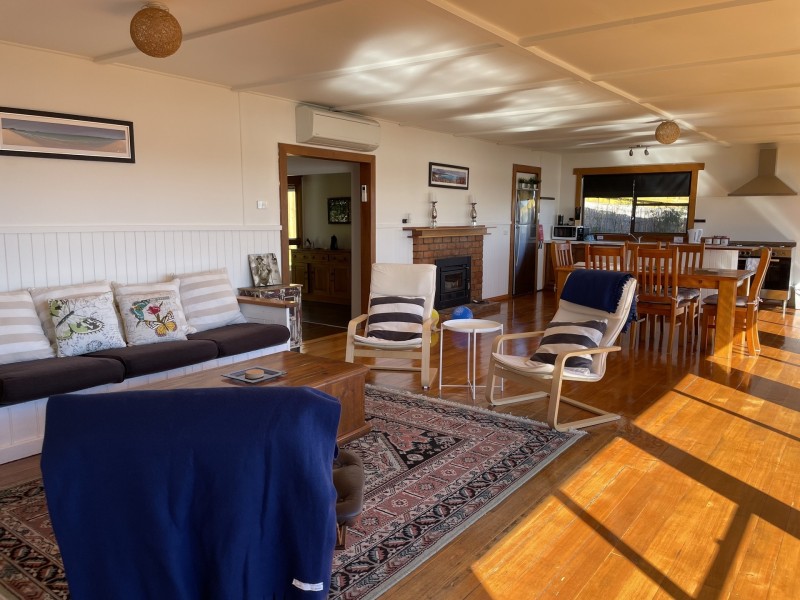 77 St Helens Point Road, Stieglitz TAS 7216