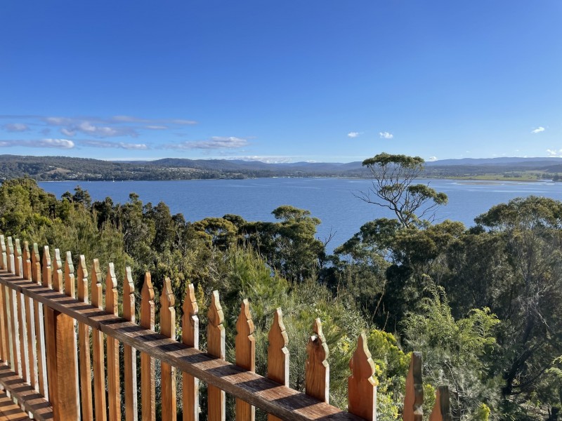 77 St Helens Point Road, Stieglitz TAS 7216