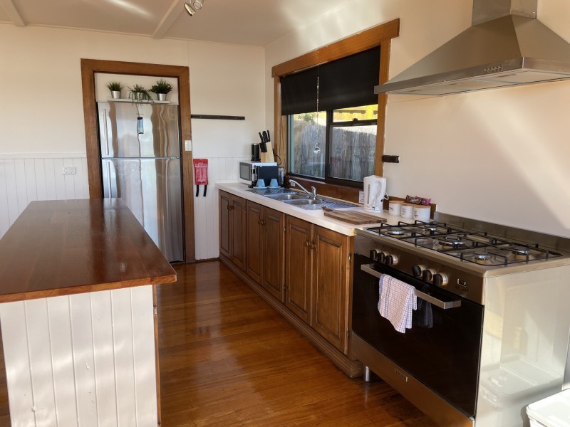 77 St Helens Point Road, Stieglitz TAS 7216