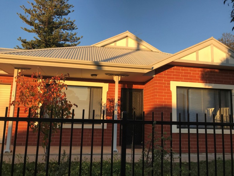 14 Dorinda Street, Blair Athol SA 5084