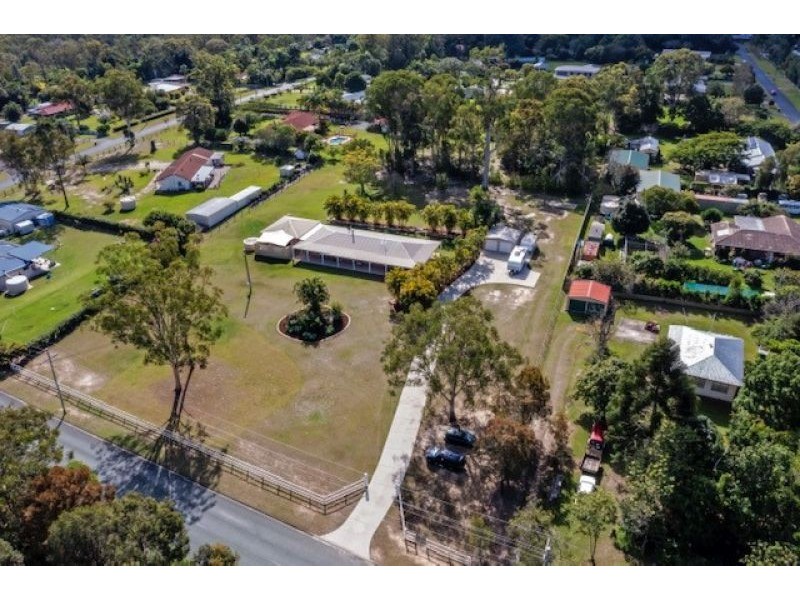 280 Petersen Road, Morayfield QLD 4506