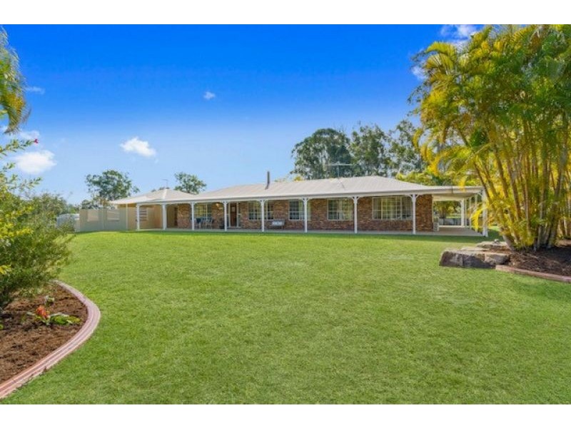 280 Petersen Road, Morayfield QLD 4506