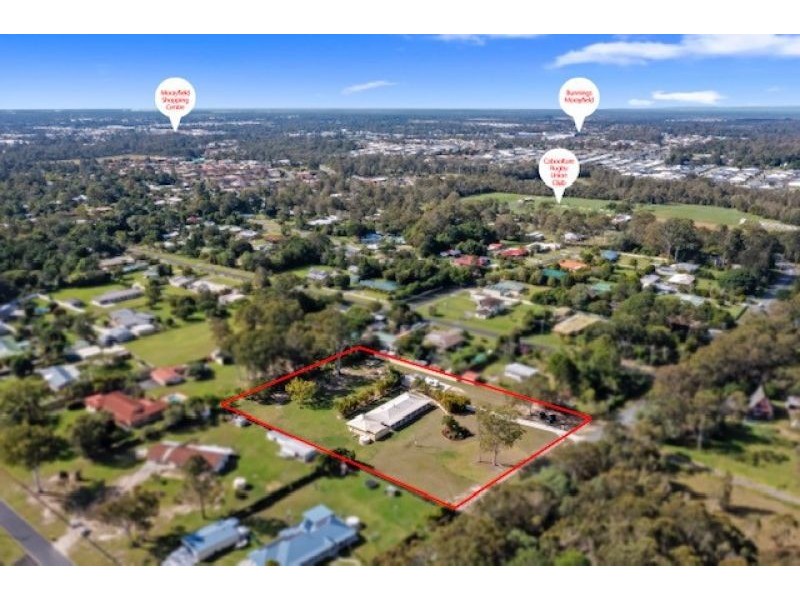280 Petersen Road, Morayfield QLD 4506