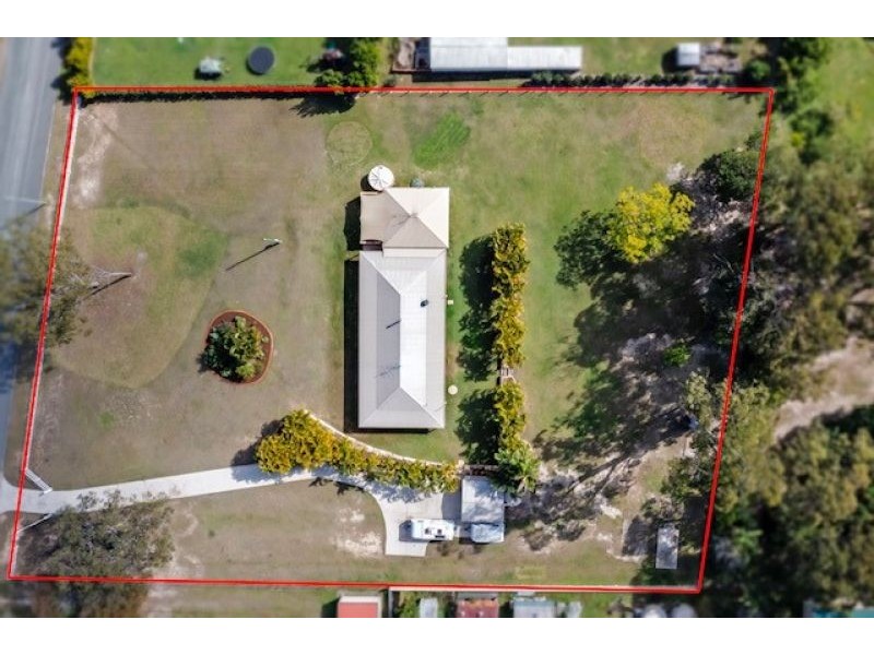 280 Petersen Road, Morayfield QLD 4506